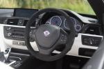 Alpina B4 Bi-Turbo Cabrio 2014 года (UK)